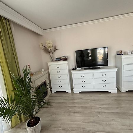 شقة Sibiu Bach Penthouse المظهر الخارجي الصورة