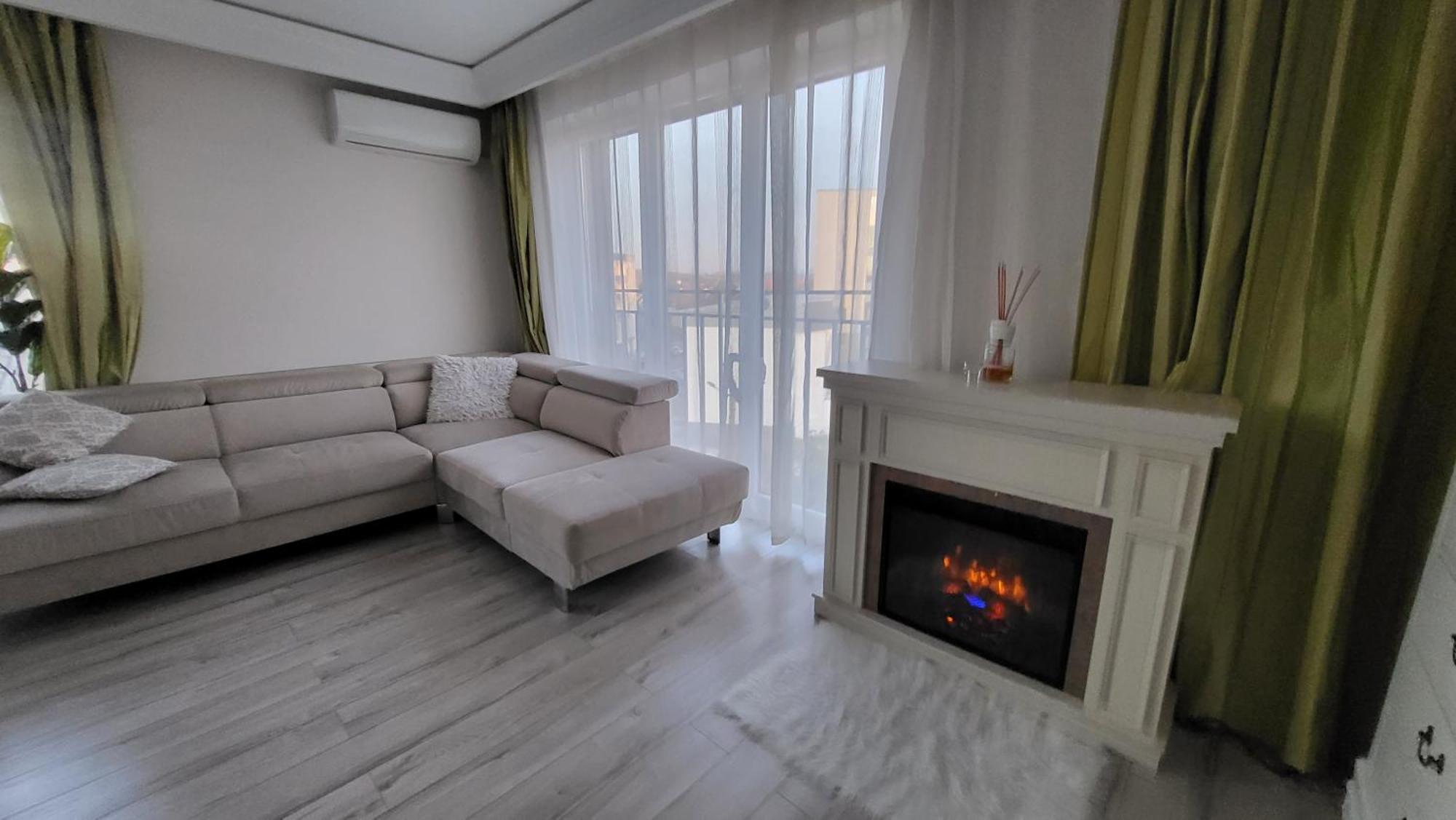 شقة Sibiu Bach Penthouse المظهر الخارجي الصورة