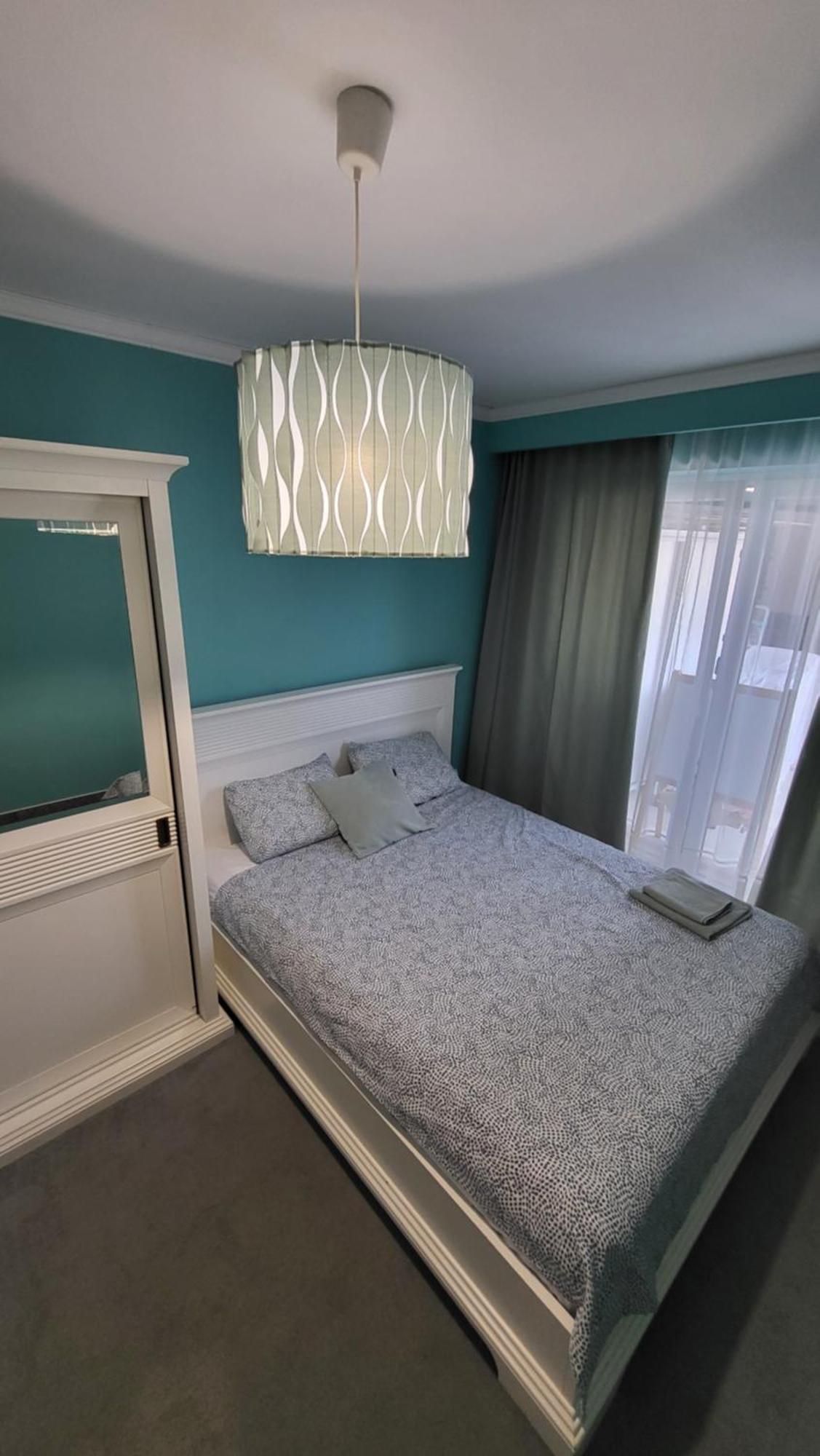 شقة Sibiu Bach Penthouse المظهر الخارجي الصورة