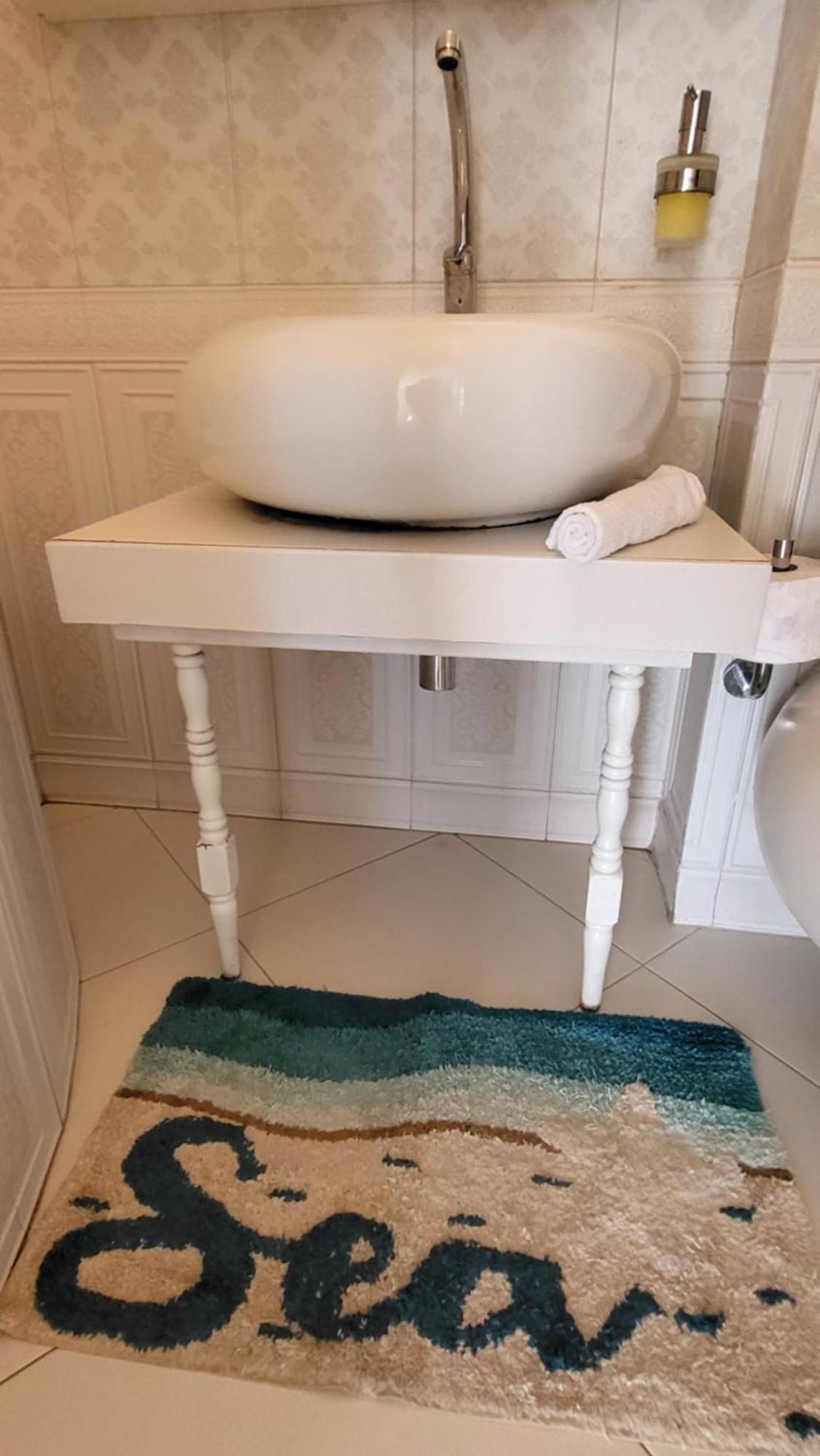 شقة Sibiu Bach Penthouse المظهر الخارجي الصورة