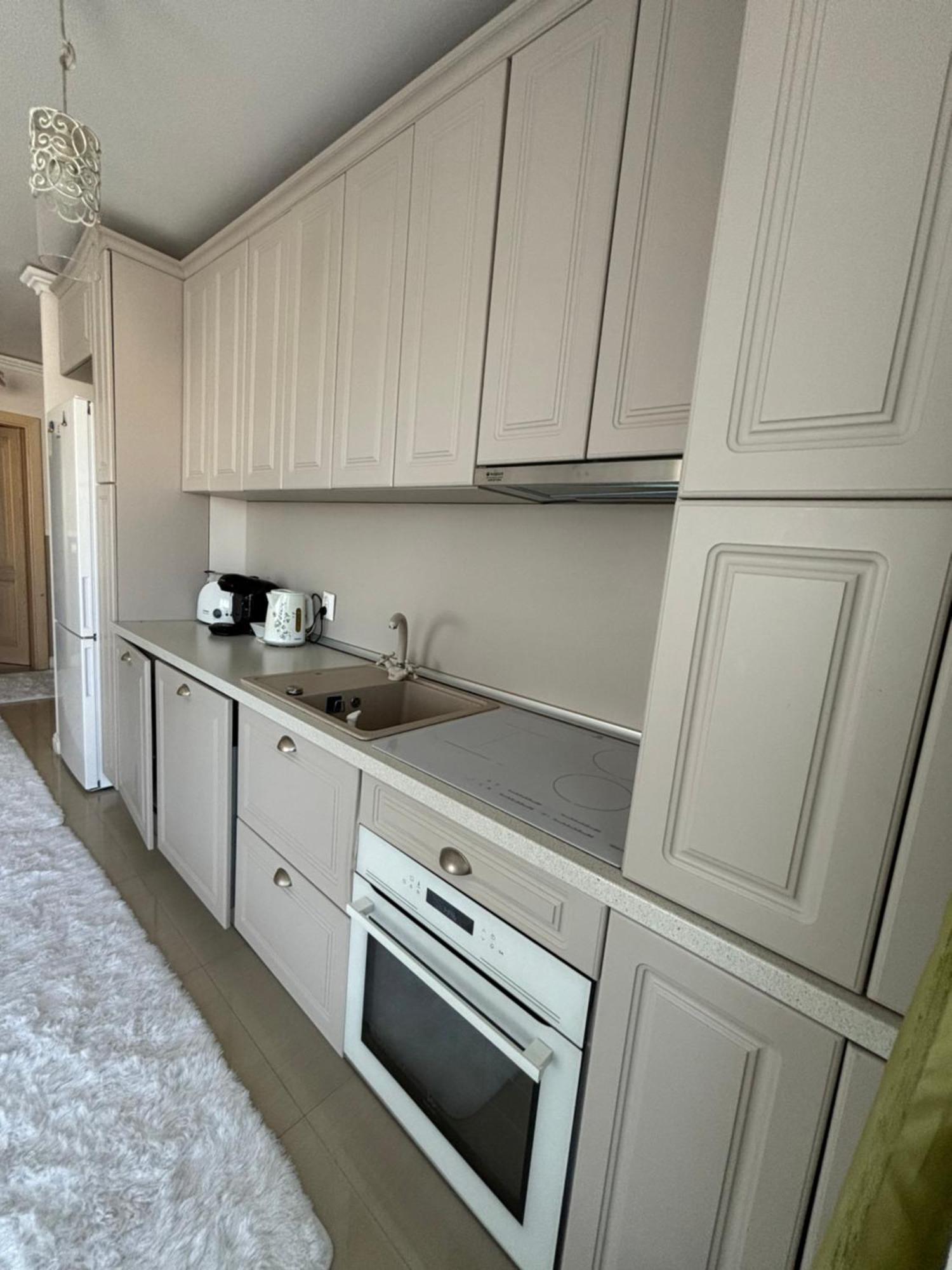 شقة Sibiu Bach Penthouse المظهر الخارجي الصورة