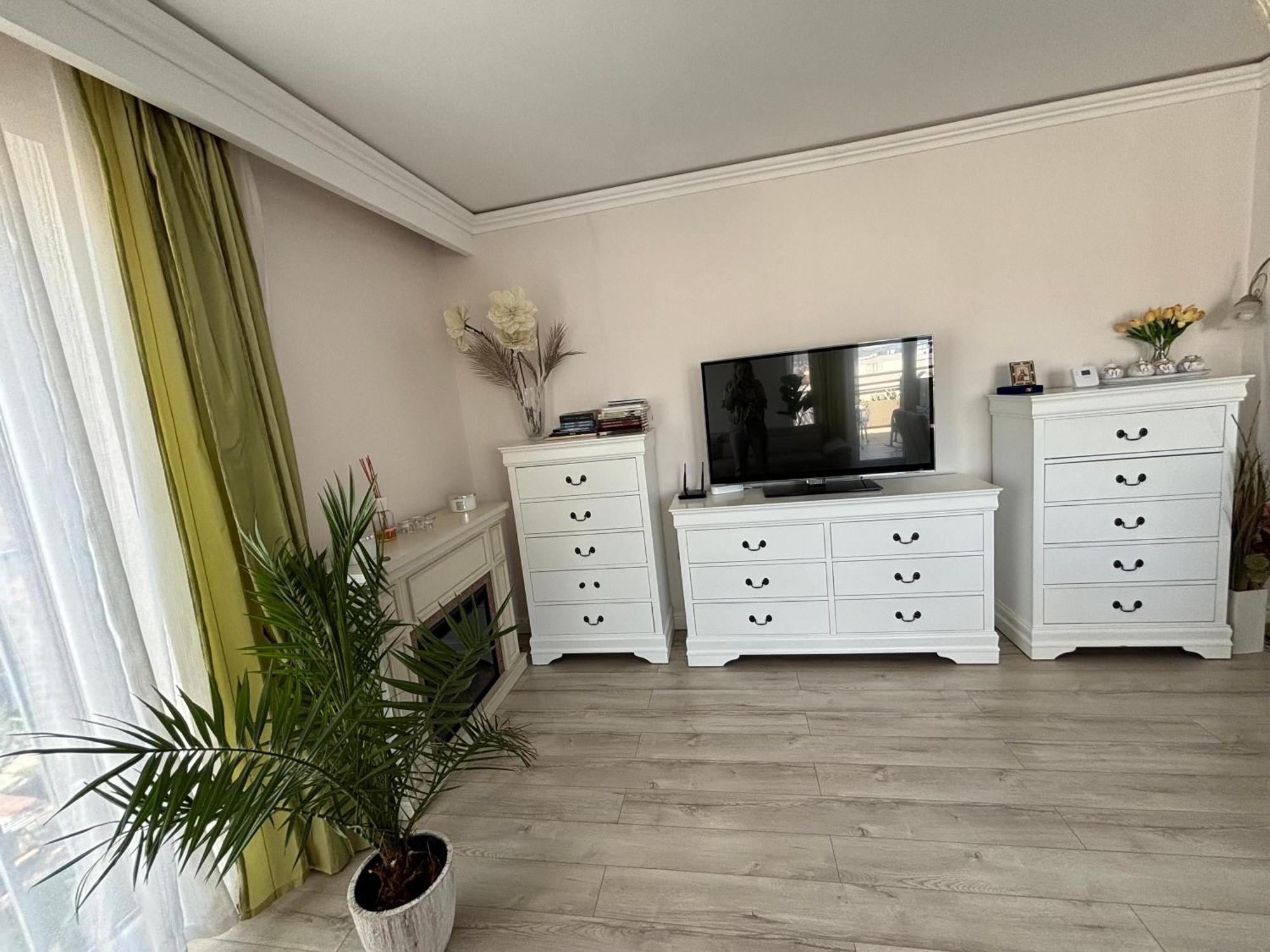شقة Sibiu Bach Penthouse المظهر الخارجي الصورة