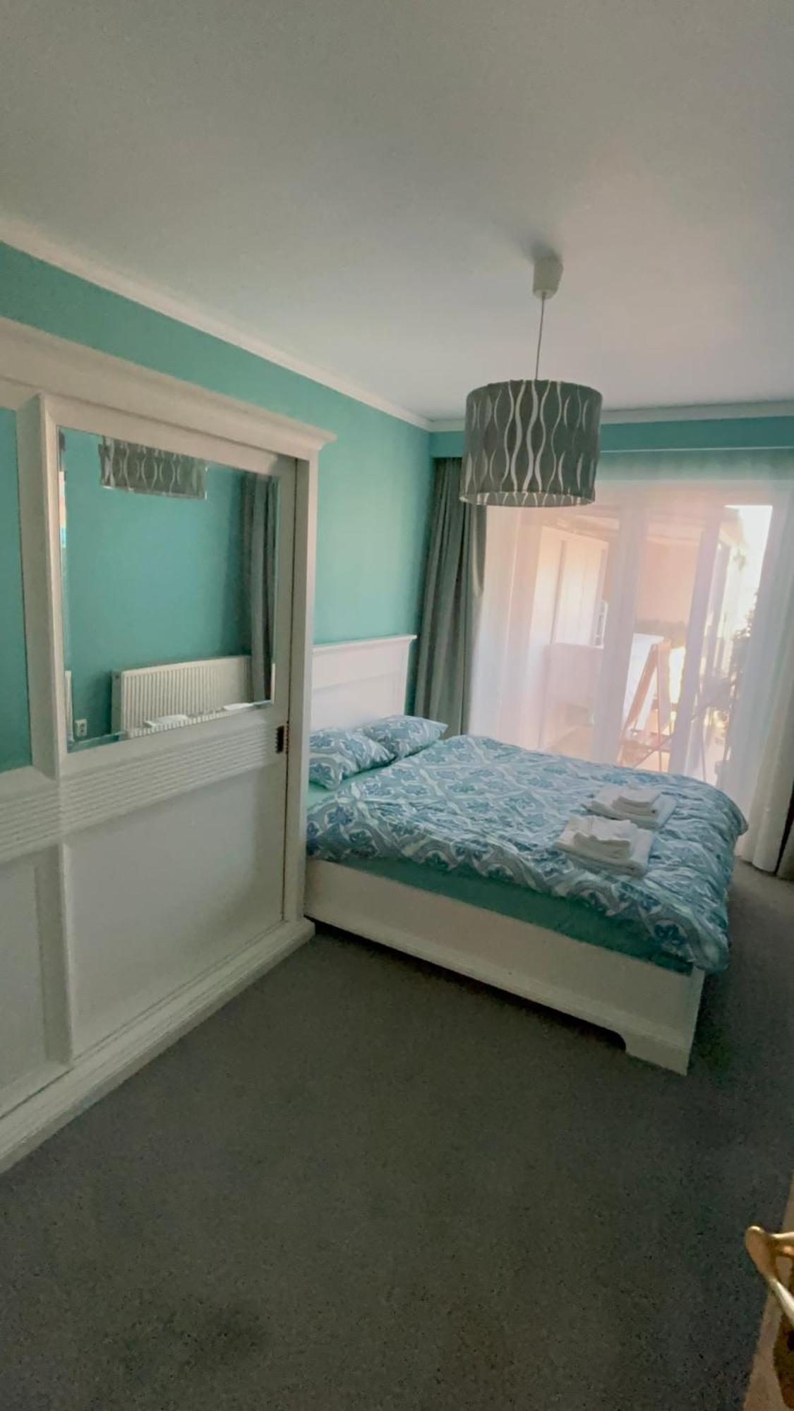شقة Sibiu Bach Penthouse المظهر الخارجي الصورة