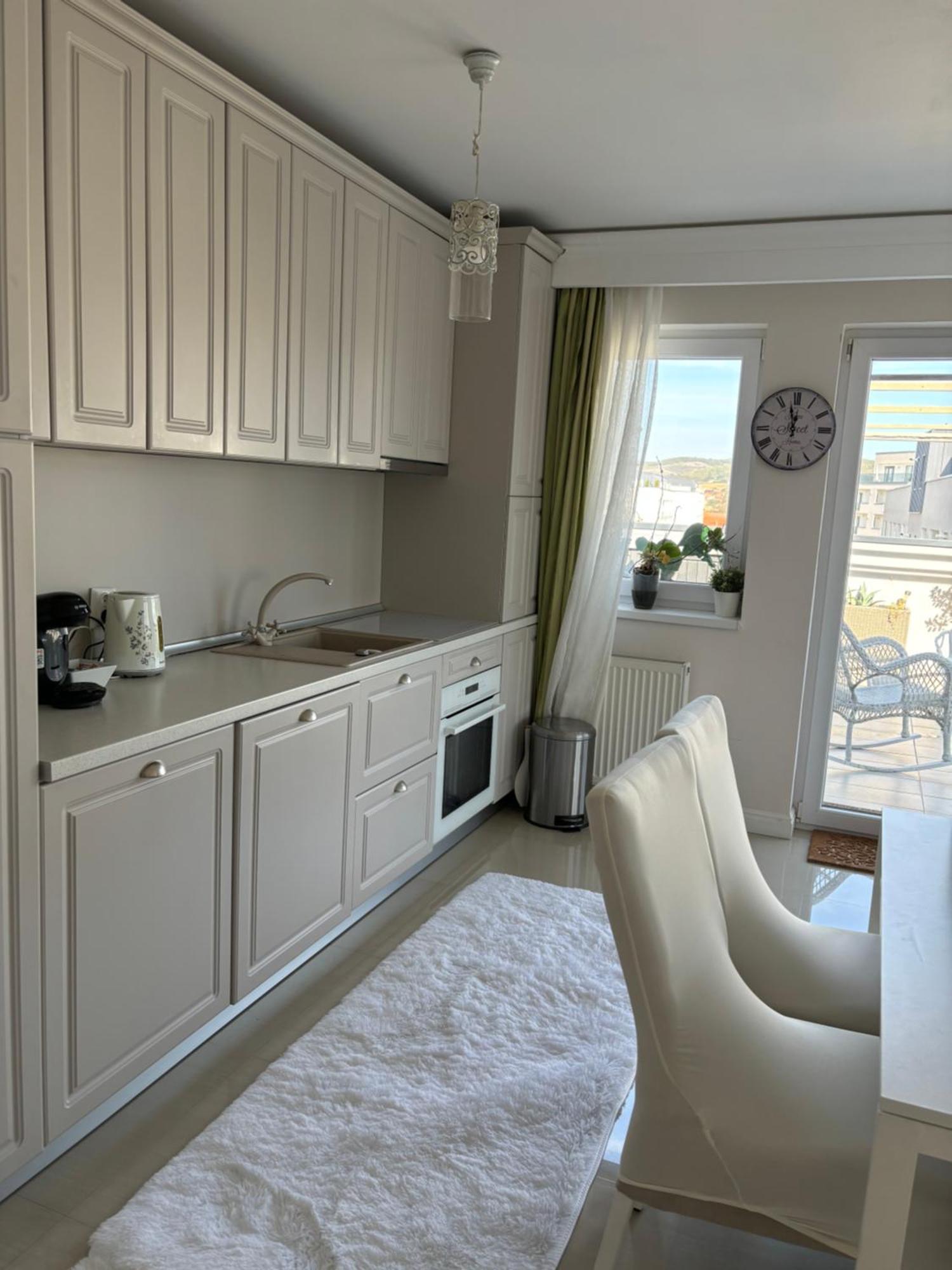 شقة Sibiu Bach Penthouse المظهر الخارجي الصورة