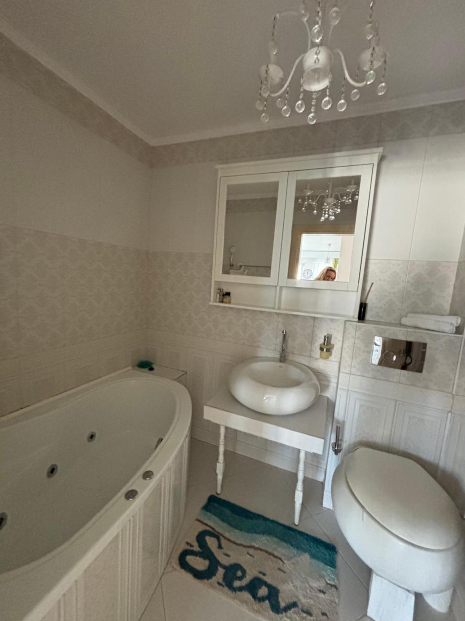 شقة Sibiu Bach Penthouse المظهر الخارجي الصورة