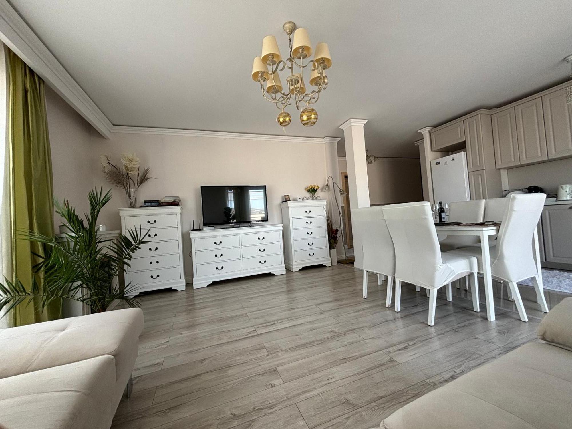 شقة Sibiu Bach Penthouse المظهر الخارجي الصورة