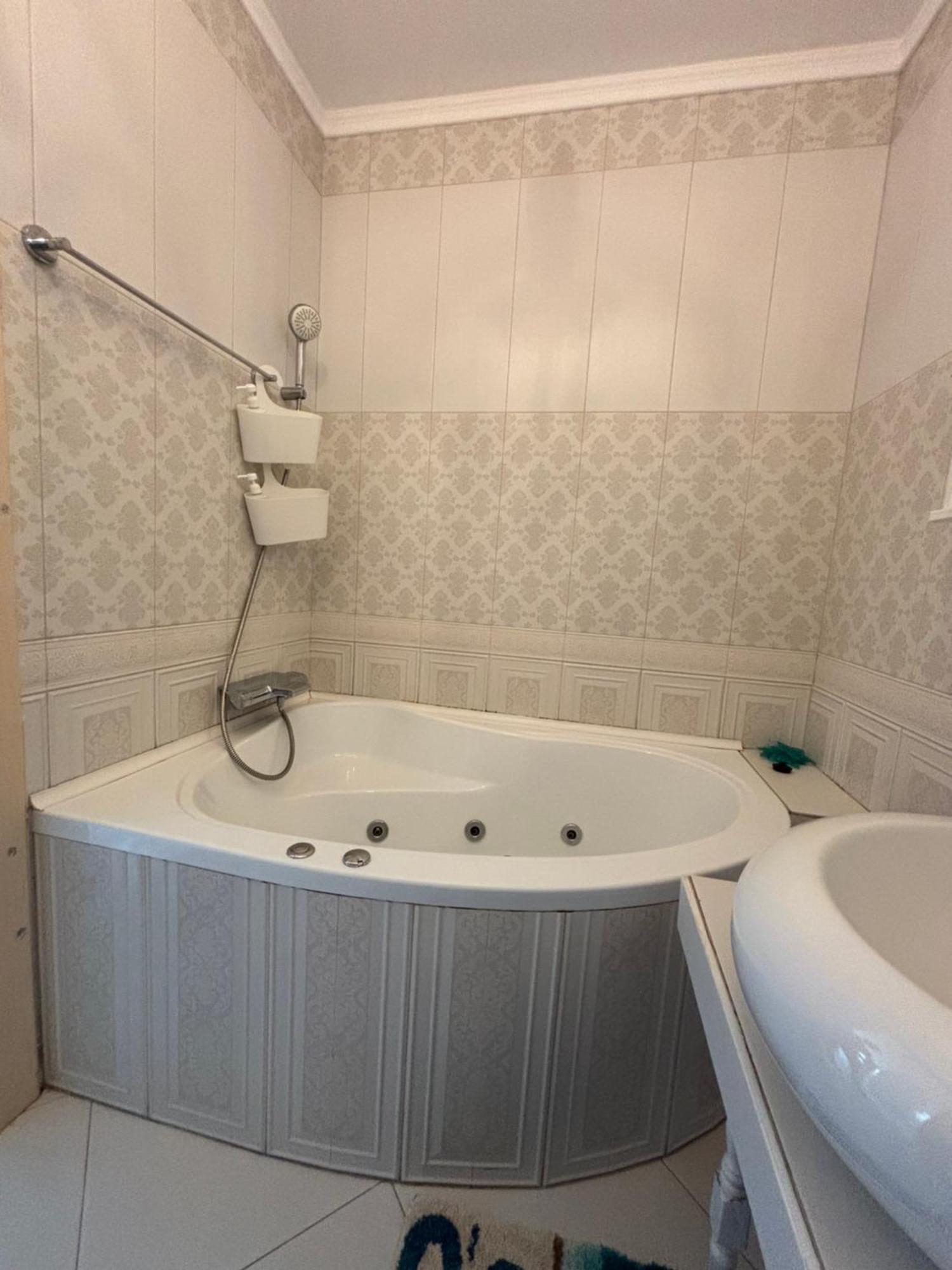 شقة Sibiu Bach Penthouse المظهر الخارجي الصورة