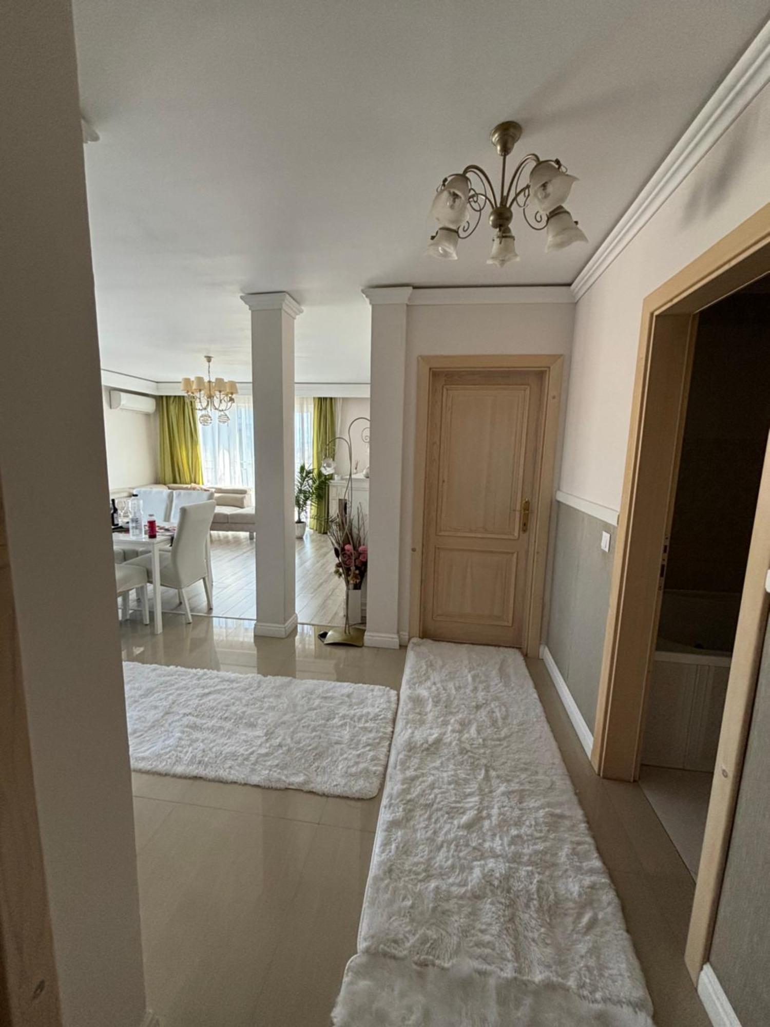 شقة Sibiu Bach Penthouse المظهر الخارجي الصورة