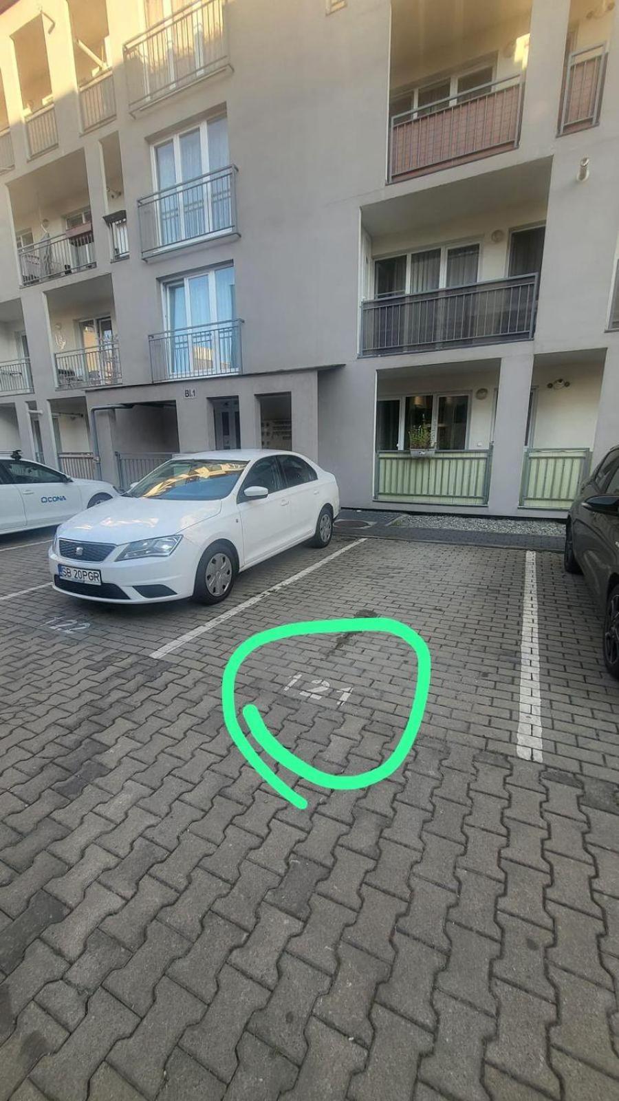 شقة Sibiu Bach Penthouse المظهر الخارجي الصورة