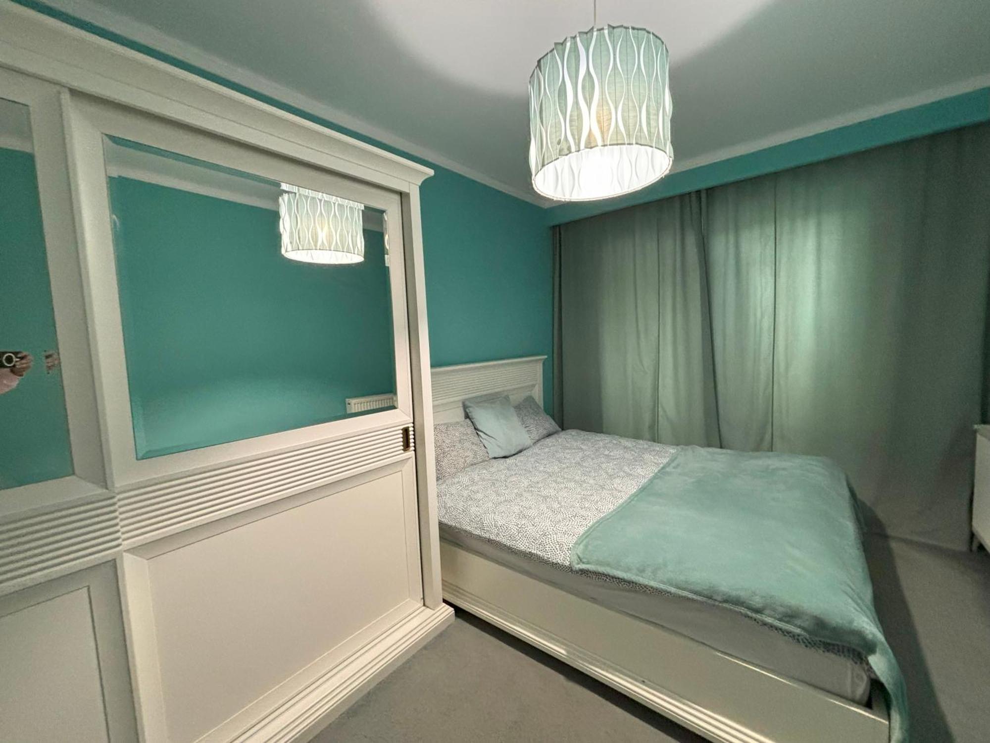 شقة Sibiu Bach Penthouse المظهر الخارجي الصورة